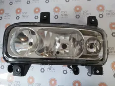 Фара галогеновая MERCEDES ATEGO