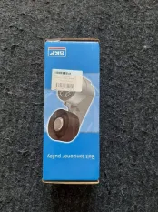 Натяжитель ремня MAN