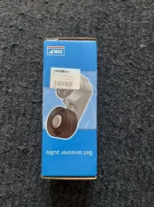 Натяжитель ремня MAN