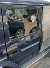 Дверь боковая MERCEDES G 320 4X4