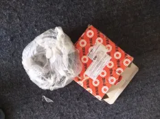 Подшипник ступицы для