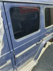Дверь боковая MERCEDES G 320 4X4