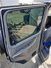 Дверь боковая MERCEDES G 320 4X4