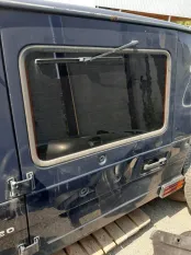 Дверь багажника MERCEDES G 320 4X4