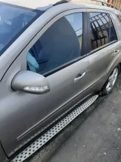 Дверь боковая MERCEDES ML 350 4MATIC