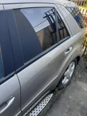 Дверь боковая MERCEDES ML 350 4MATIC
