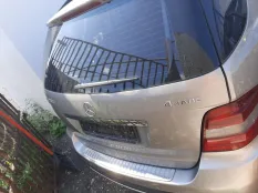 Дверь багажника MERCEDES ML 350 4MATIC