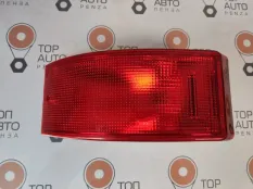 Фонарь MAN S2000