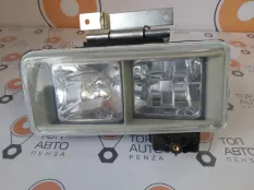 Фара противотуманная