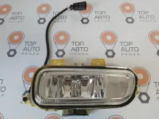 Фара противотуманная MERCEDES Axor