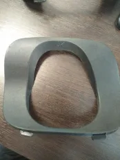 Заглушка бампера BMW X5