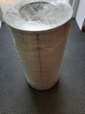 Фильтр воздушный MAN F90