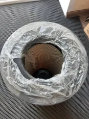 Фильтр воздушный MAN TGL