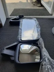 Зеркало заднего вида боковое VOLVO