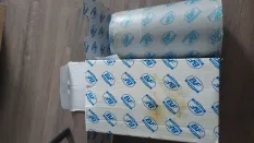 Гильза ДВС Iveco