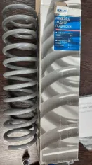 Пружина подвески LADA Priora