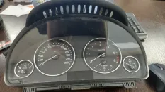 Панель приборов BMW 3-Series F30