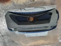 Крышка багажника BMW 525i