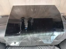 Стекло двери VOLKSWAGEN Touareg