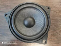 Динамик BMW X5 50iX