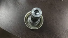 Комплект фланца выходного вала BMW 528i