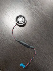 Динамик высокочастотный BMW X5 50iX