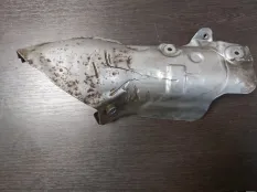 Термозащита BMW 750LiX