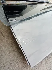 Дверь боковая Toyota Camry