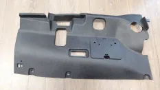 Декоративная накладка BMW X5 4.8i
