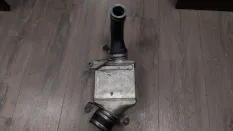 Интеркулер BMW 750LiX