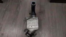 Интеркулер BMW 750LiX