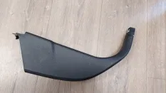 Накладка порога салона BMW X5 4.8i