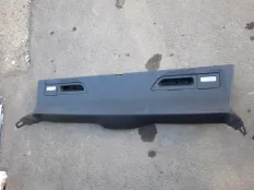 Накладка багажника BMW X5 4.8i