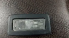 Плафон салона BMW X5 4.8i