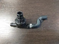 Клапан воздушный VOLKSWAGEN Touareg