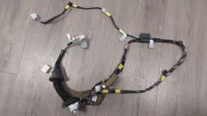 Проводка двери Toyota Camry