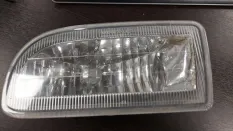 Фара противотуманная Toyota Land Cruiser