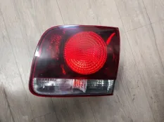Фонарь задний VOLKSWAGEN Touareg