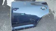 Дверь боковая VOLKSWAGEN Touareg