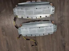 Подушка безопасности BMW X5 4.8i