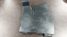 Крышка аккумулятора MERCEDES ML 350 4MATIC