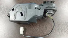 Вентилятор отсека управляющей электроники BMW 525i