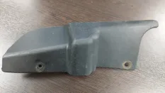 Брызговик Toyota Land Cruiser