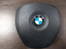 Подушка безопасности в руль BMW X5 4.8i