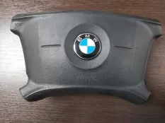 Подушка безопасности в руль BMW 3