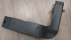 Воздуховод VOLKSWAGEN Touareg