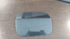 Лючок топливного бака BMW X5 4.8i