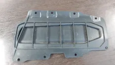 Накладка багажника VOLKSWAGEN Touareg
