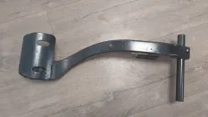 Педаль тормоза VOLKSWAGEN Touareg