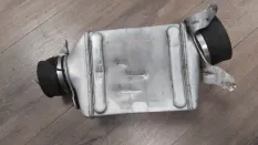 Интеркулер BMW X6M